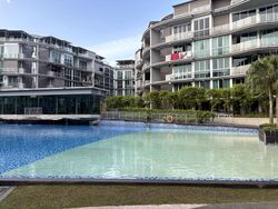 Canberra Residences (D27), Condominium #533982051